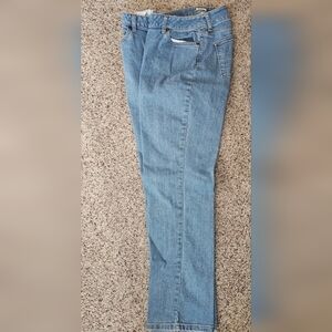 Llbean Classic Jeans
